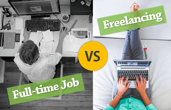 Работа фулл. Work Full time. Full time job время. Full time job картинка. Фриланс vs офис.