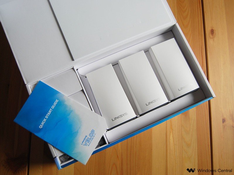 Linksys Velop