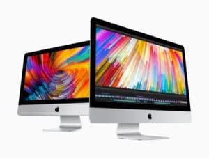 nuevo 2017 imac dos lados