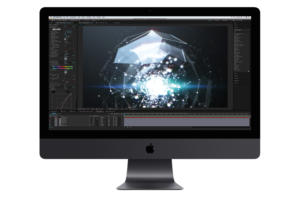 imac pro 2017