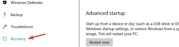 Las aplicaciones predeterminadas de Windows 10 no se abren