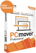 PCmover Professional