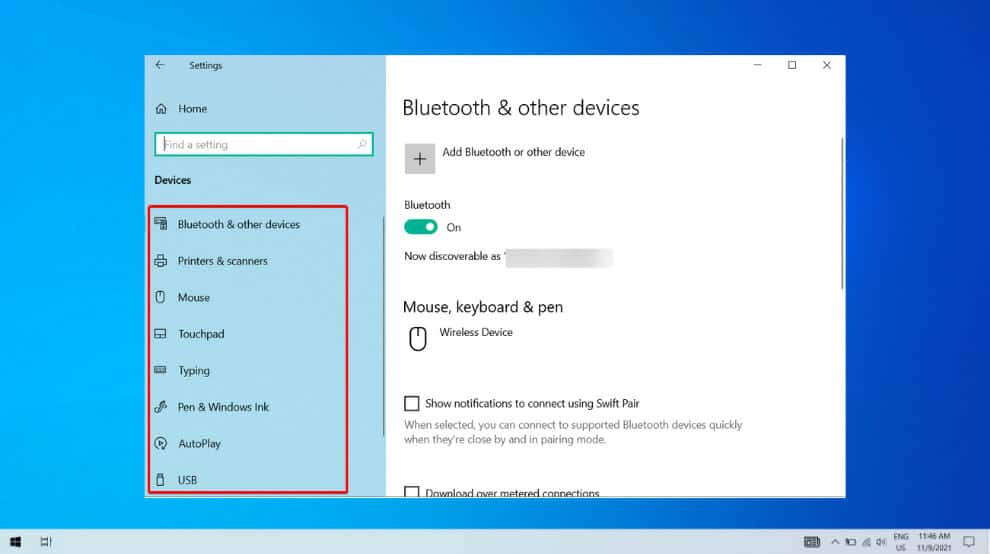 dispositivos externos trampa de acceso a datos no válidos windows 11