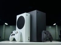 Las mejores ofertas de Cyber ​​Monday Xbox Series X 2021