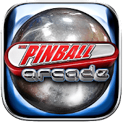 Pinball Arcade Logo Reco