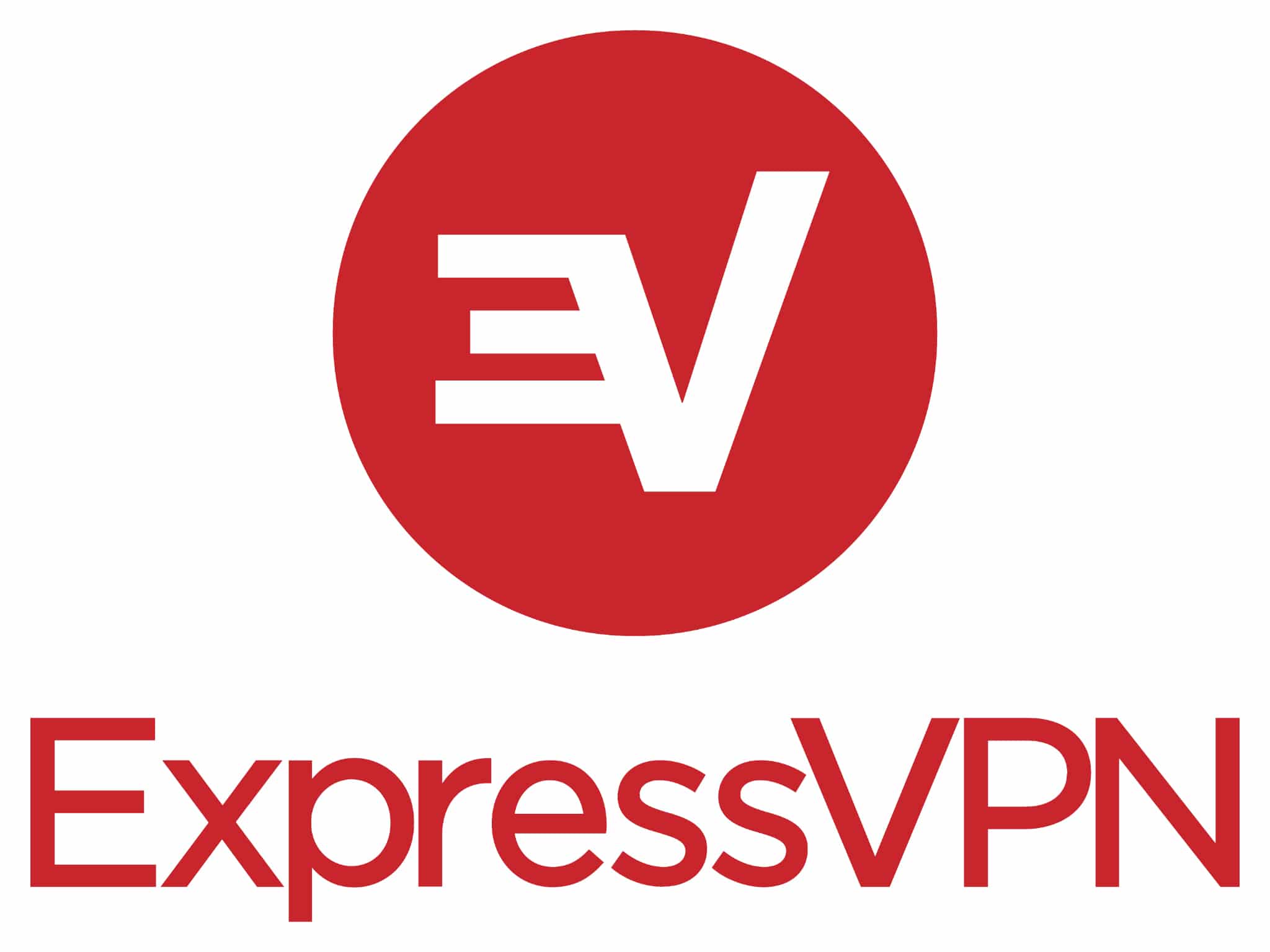 Logotipo de Expressvpn