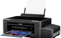 Impresora Epson ET-2500 Controlador Epson ET-2500