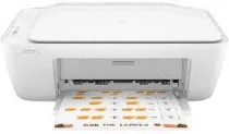Impresora HP DeskJet Ink Advantage 2336 Controlador HP DeskJet Ink Advantage 2336