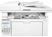 Impresora HP LaserJet Pro MFP M130fn Controlador de HP LaserJet Pro MFP M130fn