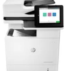 Impresora HP LaserJet Enterprise MFP M635h Controlador de HP LaserJet Enterprise MFP M635h