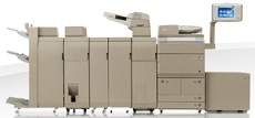 Impresora Canon imageRUNNER ADVANCE 8295 PRO Controlador Canon imageRUNNER ADVANCE 8295 PRO