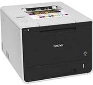 Impresora Brother HL-L8250CDN Controlador Brother HL-L8250CDN