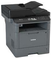 Impresora Brother MFC-L5700DW Controlador Brother MFC-L5700DW