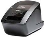 Impresora Brother QL-720NW Controlador Brother QL-720NW