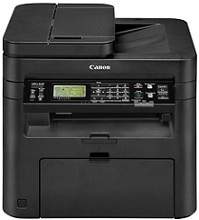 Controlador Canon ImageCLASS MF244DW