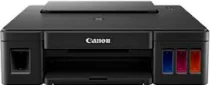Impresora Canon PIXMA G1510 Controlador Canon PIXMA G1510