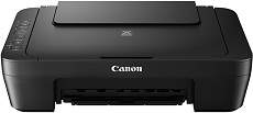 Impresora Canon PIXMA MG3020 Controlador Canon PIXMA MG3020