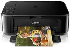 Impresora Canon PIXMA MG3650 Controlador Canon PIXMA MG3650