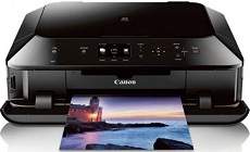 Impresora Canon PIXMA MG5422 Controlador Canon PIXMA MG5422