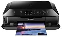 Impresora Canon PIXMA MG5440 Controlador Canon PIXMA MG5440