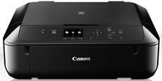 Impresora Canon PIXMA MG5740 Controlador Canon PIXMA MG5740