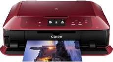 Impresora Canon PIXMA MG7752 Controlador Canon PIXMA MG7752