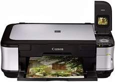 Impresora Canon PIXMA MP558 Controlador Canon PIXMA MP558