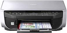 Impresora Canon PIXMA MX308 Controlador Canon PIXMA MX308