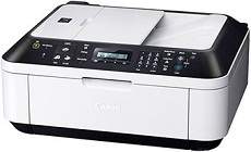 Impresora Canon PIXMA MX366 Controlador Canon PIXMA MX366