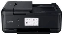 Impresora Canon PIXMA TR8620 Controlador Canon PIXMA TR8620