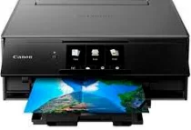 Impresora Canon PIXMA TS9150 Controlador Canon PIXMA TS9150