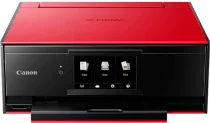 Impresora Canon PIXMA TS9160 Controlador Canon PIXMA TS9160