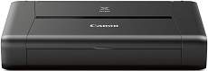 Impresora Canon PIXMA iP110 Controlador Canon PIXMA iP110