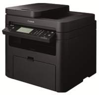 Impresora Canon i-SENSYS MF217w Controlador Canon i-SENSYS MF217w