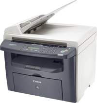 Impresora Canon i-SENSYS MF4330d Controlador Canon i-SENSYS MF4330d