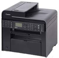 Impresora Canon i-SENSYS MF4780w Controlador Canon i-SENSYS MF4780w