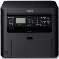 Impresora Canon imageCLASS MF211 Controlador Canon imageCLASS MF211