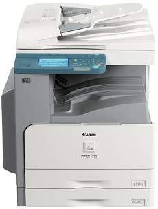 Impresora Canon ImageCLASS MF7280 Controlador Canon ImageCLASS MF7280
