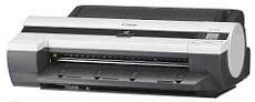 Impresora Canon imagePROGRAF iPF605 Controlador Canon imagePROGRAF iPF605
