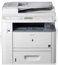 Impresora Canon imageRUNNER 1133A Controlador Canon imageRUNNER 1133A