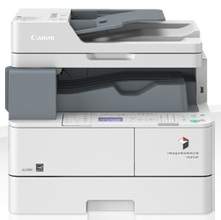 Impresora Canon imageRUNNER 1435iF Controlador Canon imageRUNNER 1435iF