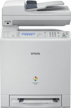 Impresora Epson AcuLaser CX29NF Controlador Epson AcuLaser CX29NF