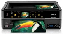 Impresora Epson Artisan 725 Controlador Epson Artisan 725