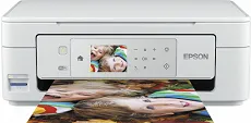 Impresora Epson Expression Home XP-445 Controlador Epson Expression Home XP-445