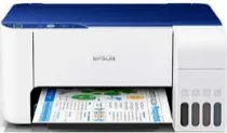 Impresora Epson L3115 Driver Epson L3115