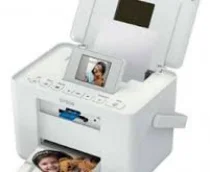Impresora Epson PictureMate PM235 Controlador Epson PictureMate PM235