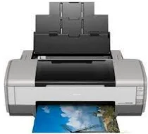 Impresora Epson Stylus Photo 1390 Controlador de Epson Stylus Photo 1390