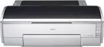 Impresora Epson Stylus Photo R2400 Controlador de la Epson Stylus Photo R2400