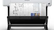 Impresora Epson SureColor T5170 Controlador Epson SureColor T5170