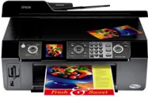 Impresora Epson WorkForce 500 Controlador Epson WorkForce 500